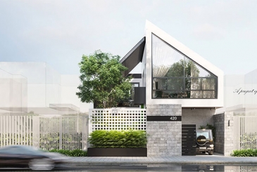 Báo giá cải tạo