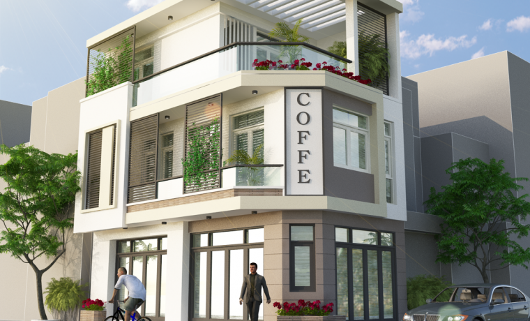 COFFEE DUY HƯNG- 2015