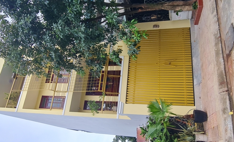 QUÁ TRÌNH CẢI TẠO NHÀ PHỐ ANH AN _Q,9. 2025